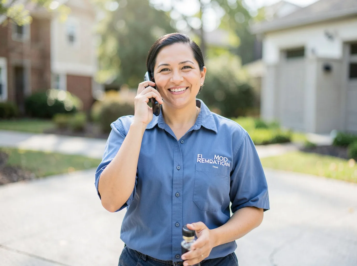 Mold Remediation Oakdale, NE FAQs